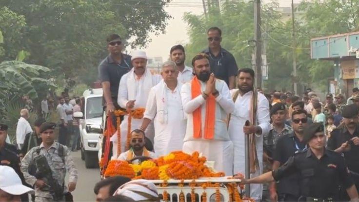 The verdict in Malegaon blast case came after 17 years, all 7 accused including Sadhvi Pragya Thakur were acquitted, BJP said Congress should answer saffron terrorism (11)-9kzYb8CEey.jpg